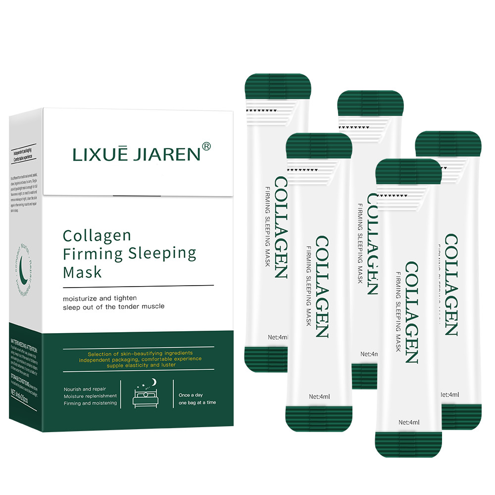 Transform Your Skin While You Sleep: The Ultimate Overnight Solution for Dry, Aging Skin