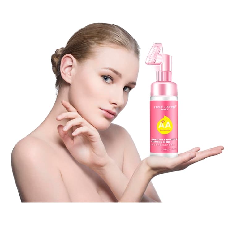 Foam Cleansers: Revolutionizing Skincare for Modern Consumers